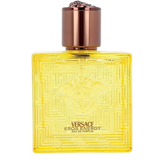 Versace Eros Energy Eau De Parfum Spray 50ml