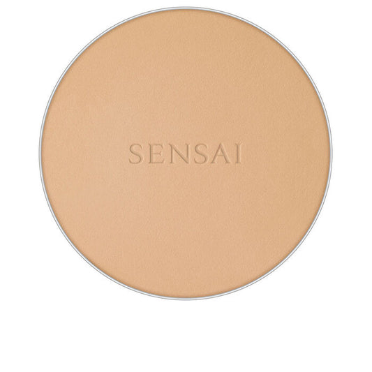 Sensai Total Finish Foundation Spf10 - Refill #103 Warm Beige 11g