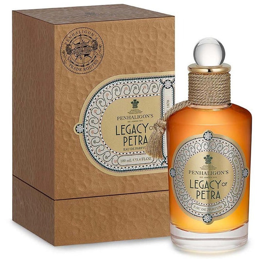 Penhaligon´s Legacy Of Petra Eau De Parfum 100ml