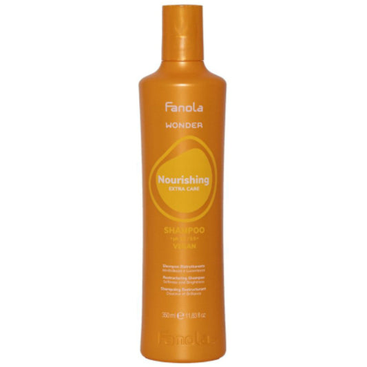 Fanola Wonder Nourishing Extra Care Shampoo 350ml