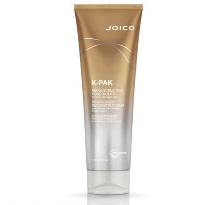 Joico K-pak Reconstructing Conditioner (damaged Hair) 1000ml