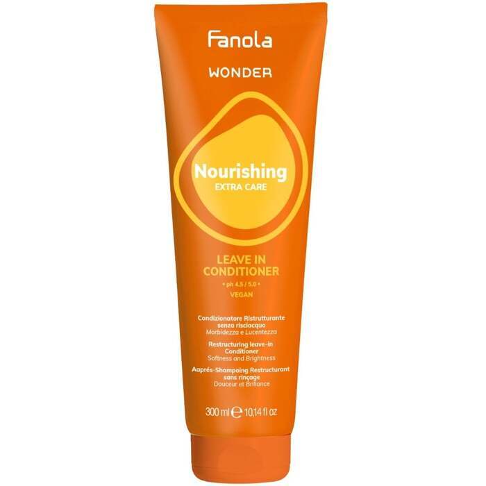 Fanola Wonder Nourishing Extra Care Conditioner 350ml