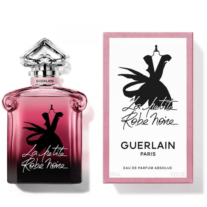 Guerlain La Petite Robe Noire Eau De Parfum Absolue Eau De Parfum 50ml
