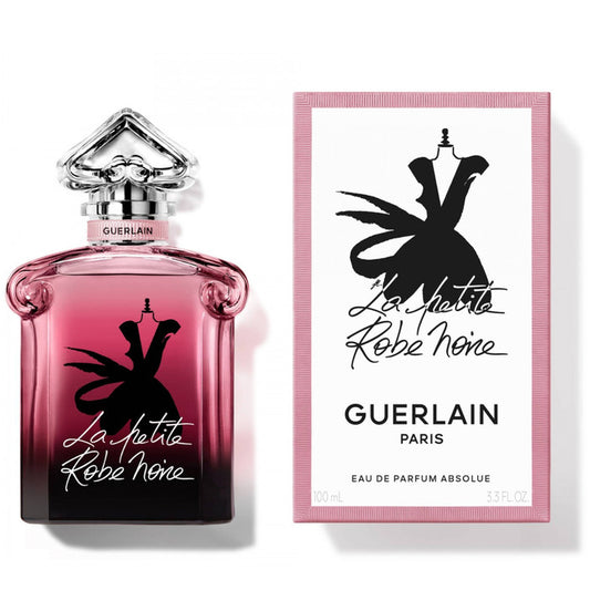Guerlain La Petite Robe Noire Eau De Parfum Absolue Eau De Parfum 30ml