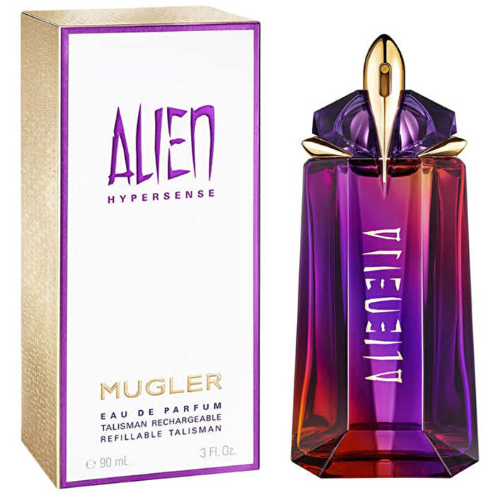 Thierry Mugler Alien Hypersense Eau De Parfum 30ml