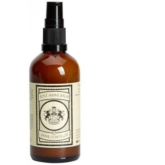 Dear Barber Post Shave Balm 100ml