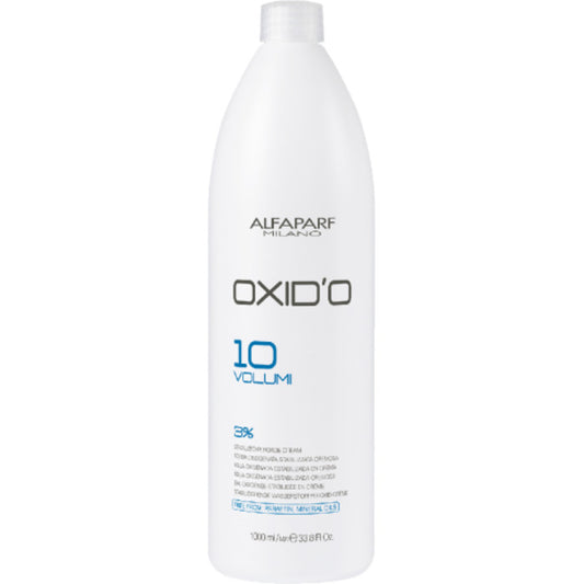 Alfaparf Milano Oxid'o 10 Volumi 3% 1000ml