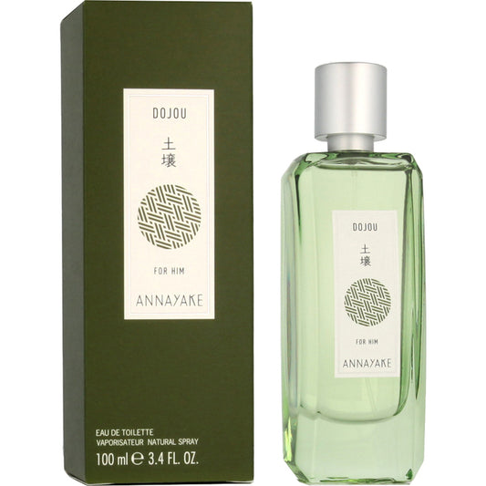 Annayake Dojou For Him Eau De Toilette 100ml