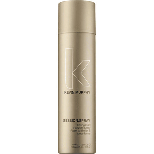 Kevin Murphy Session Spray Strong Hold Finishing Spray 100ml