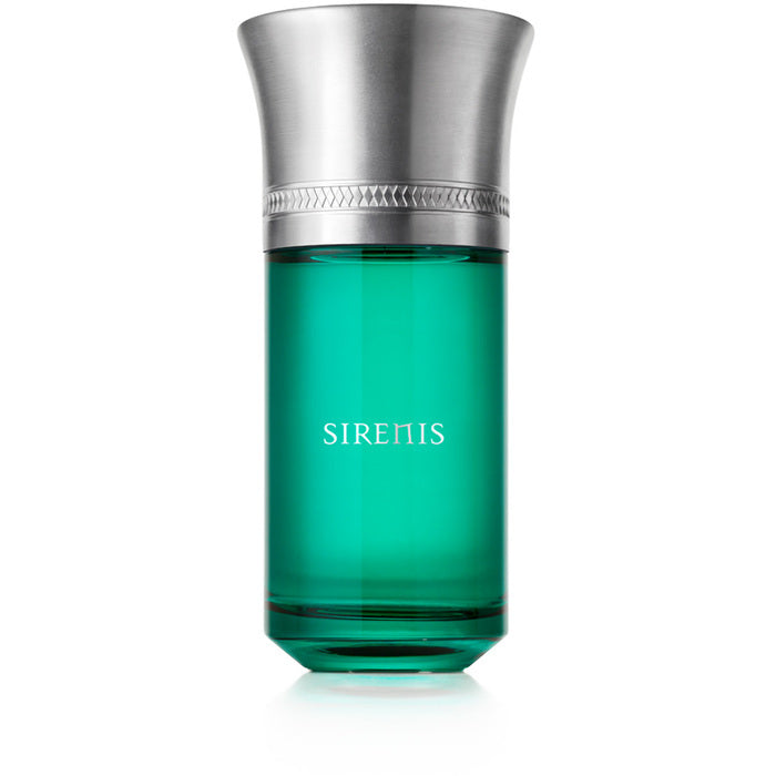 Liquides Imaginaires Sirenis Eau De Parfum 100ml