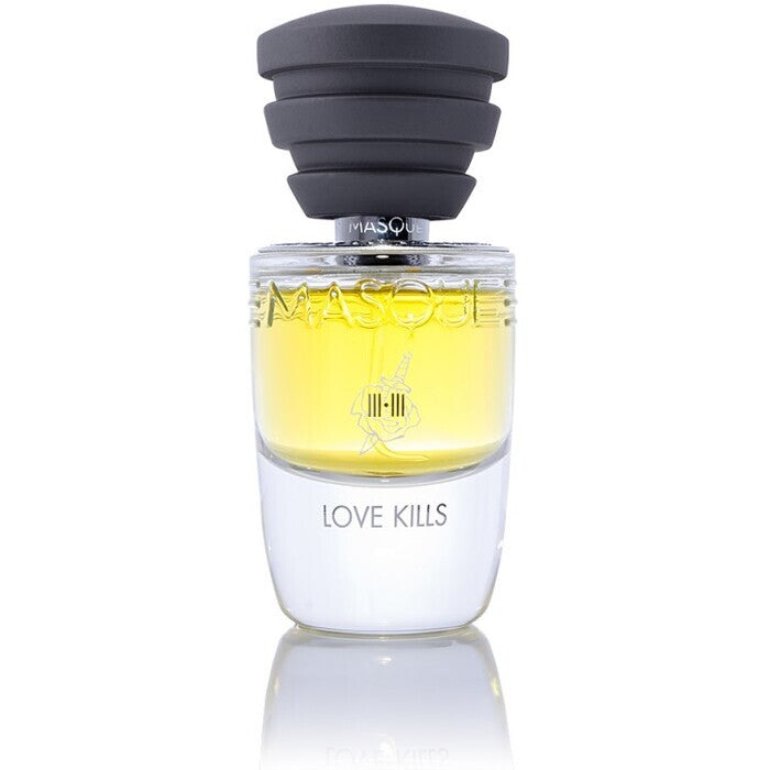 Masque Milano Love Kills Eau De Parfum 35ml
