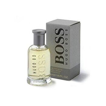 Hugo Boss Boss Bottled No.6 Eau De Toilette Miniature 5ml