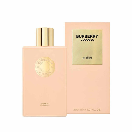 Burberry Goddess Shower Gel 200ml