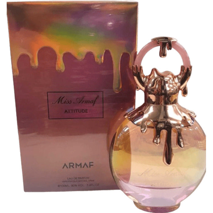 Armaf Miss Attitude Eau De Parfum 100ml