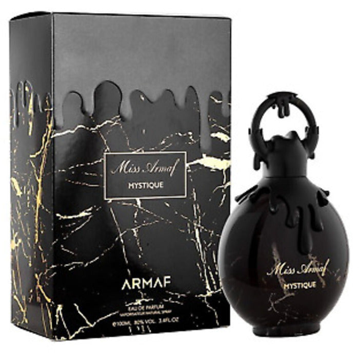 Armaf Miss Mystique Eau De Parfum 100ml