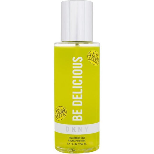 Dkny Be Delicious Body Spray 250ml