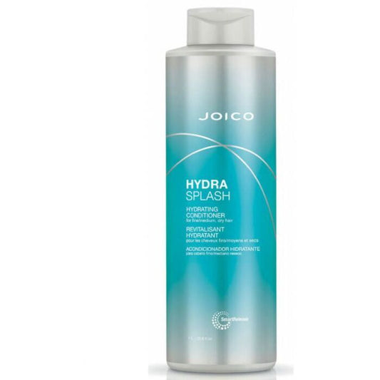 Joico Hydrasplash Hydrating Conditioner 1000ml