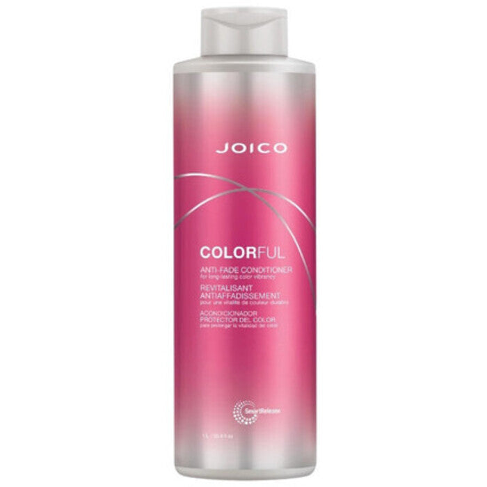 Joico Colorful Anti-fade Conditioner 250ml