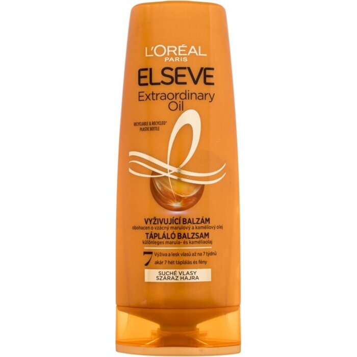 L´Oreal Professionnel Elseve Extraordinary Oil Nourishing Balm 300ml