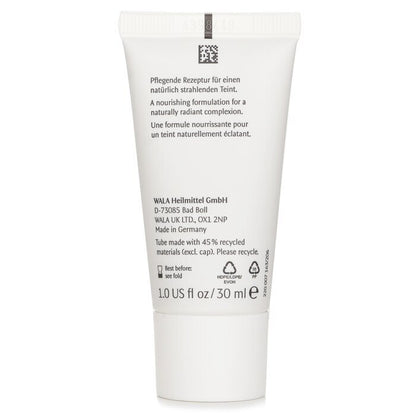 Dr. Hauschka Foundation #01 Macadamia 30ml