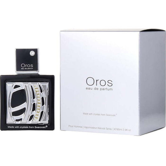 Armaf Oros Pour Homme Eau De Parfum 85ml