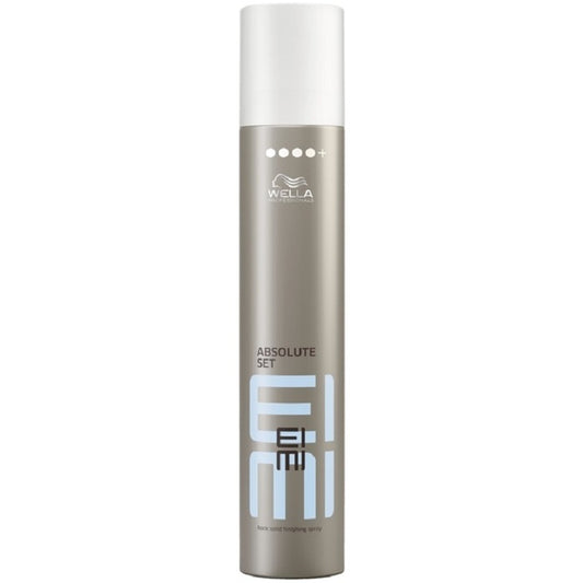 Wella Professional Eimi Fixing Hairsprays Absolute Set 500ml