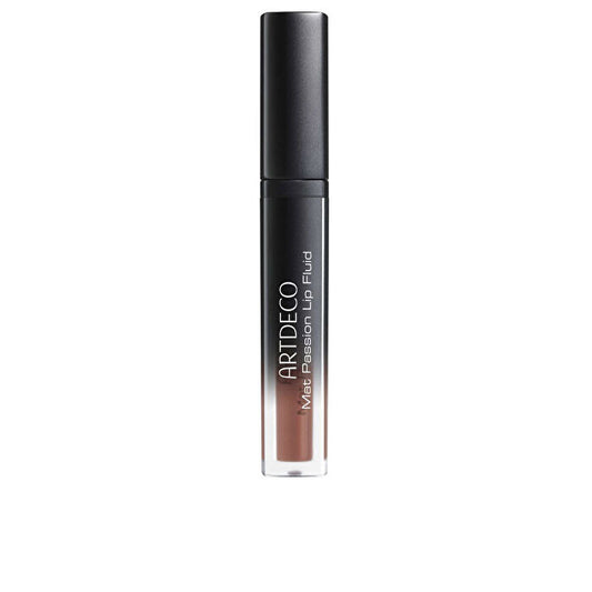Artdeco Mat Passion Lip Fluid #65 Living Coral 3ml