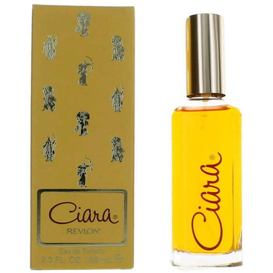 Revlon Ciara Eau De Toilette 68ml