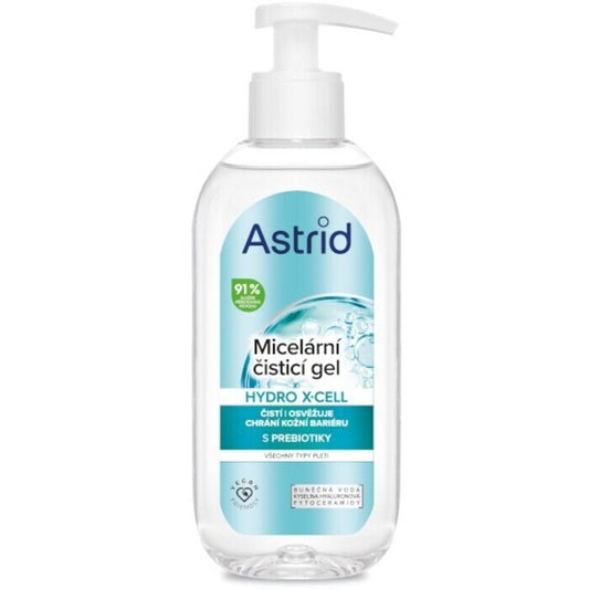 Astrid Hydro X-cell