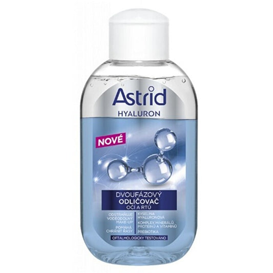 Astrid Hyaluron 3in1 Micellar Water 125ml