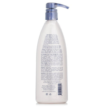 Noodle & Boo Newborn 2-in-1 Hair & Body Wash 473ml/16oz