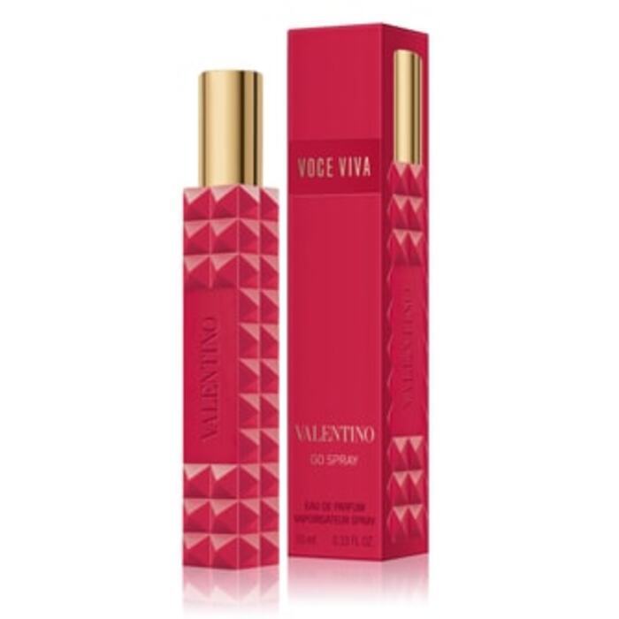 Valentino Voce Viva Eau De Parfum Miniature 10ml