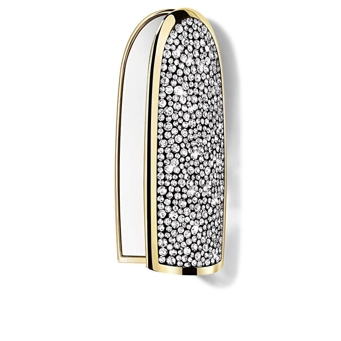 Guerlain Rouge G Ecrin Mirror Case Le Strasse 0