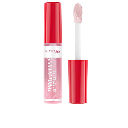 Rimmel Thrill Seeker Glassy Gloss 11ml