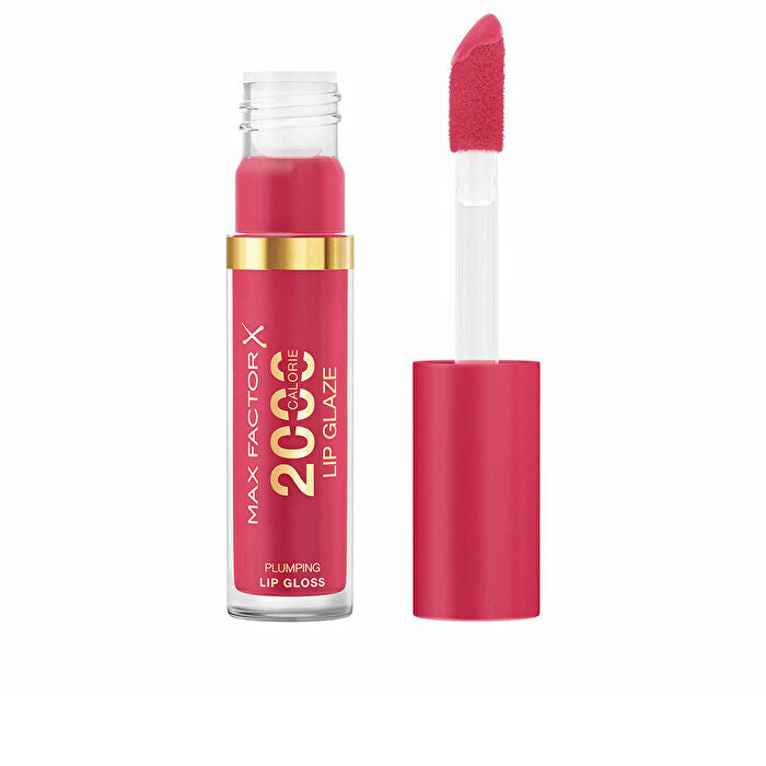 Max Factor 2000 Calorie Lip Glaze 4 4ml
