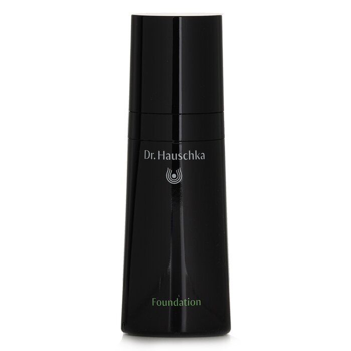 Dr. Hauschka Foundation - #03 (Chestnut) 30ml/1oz