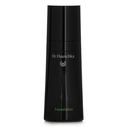 Dr. Hauschka Foundation - #03 (Chestnut) 30ml/1oz