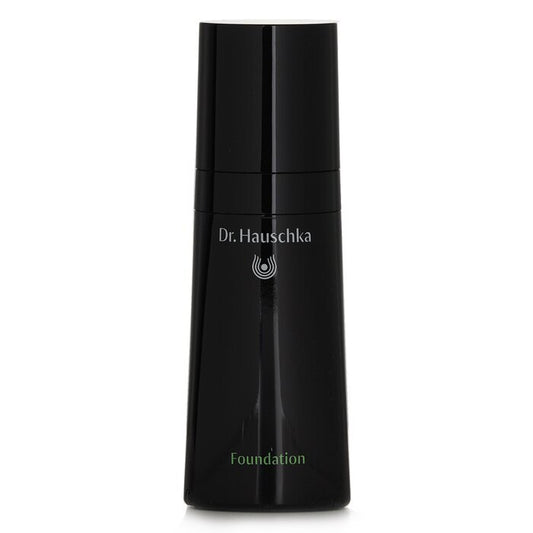 Dr. Hauschka Foundation - #03 (Chestnut) 30ml/1oz