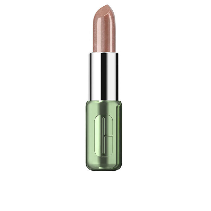 Clinique Pop Longwear Soft Lipstick #02 Bare Pop 3.9g