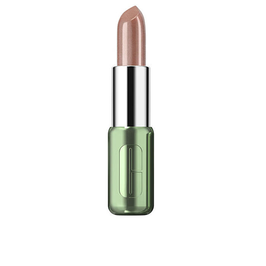 Clinique Pop Longwear Soft Lipstick #02 Bare Pop 3.9g