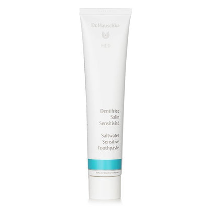 Dr. Hauschka Med Sensitive Saltwater Toothpaste 75ml/2.5oz