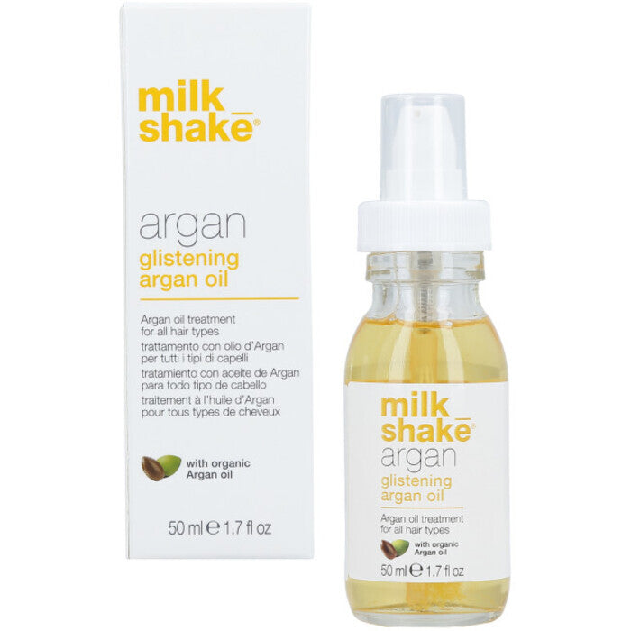 milk_shake Glistening Argan Oil 50ml/1.7oz