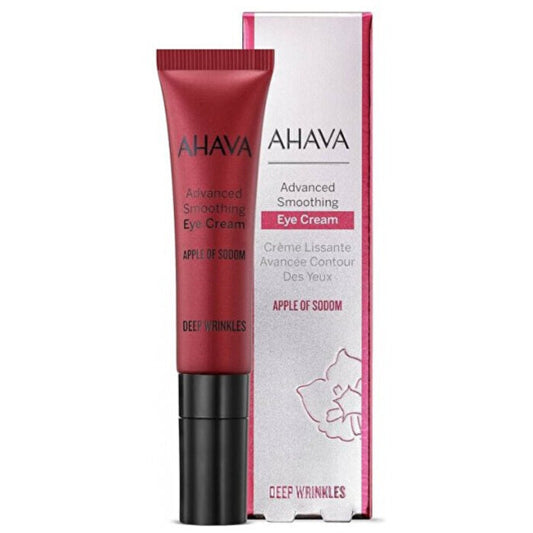 Ahava Aos Smoothing Eye Cream 15ml