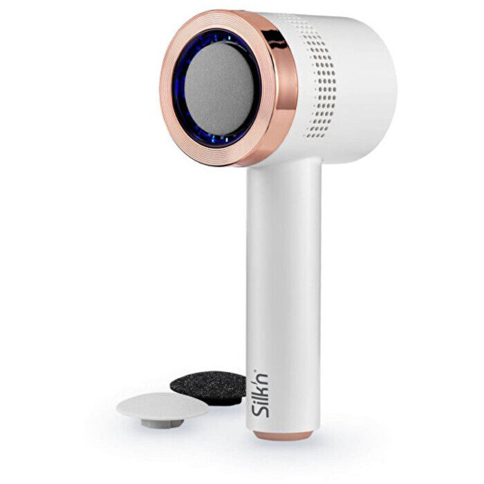 Silk'n Vacupedi Rose Gold