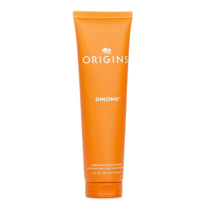 Origins GinZing Refreshing Scrub Cleanser 150ml/5oz