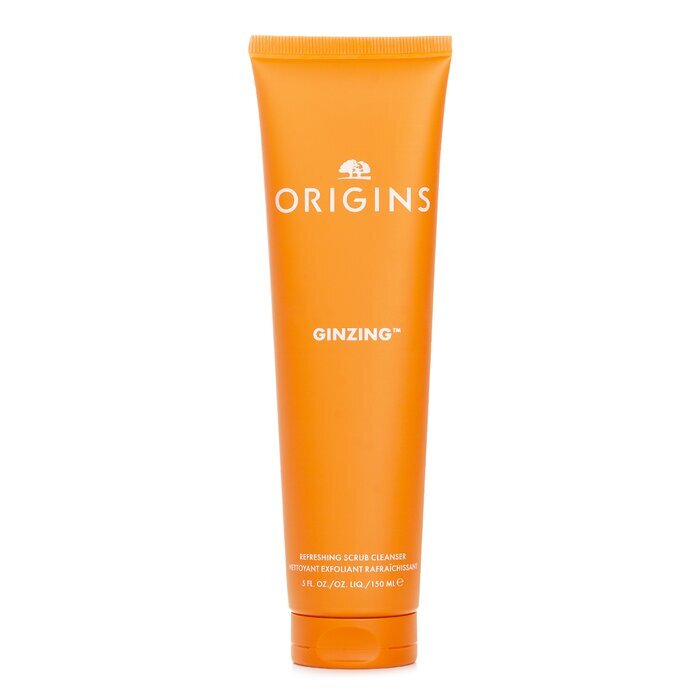 Origins GinZing Refreshing Scrub Cleanser 150ml/5oz