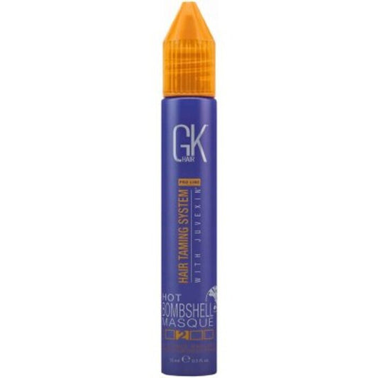 GK Hair Hot Bombshell Masque 15ml