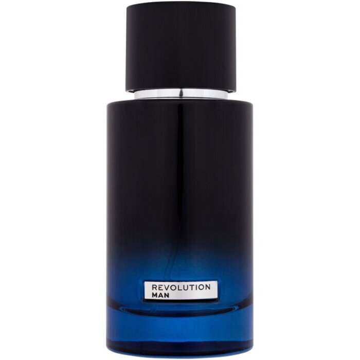 Revolution Man Intense Eau De Toilette 100ml