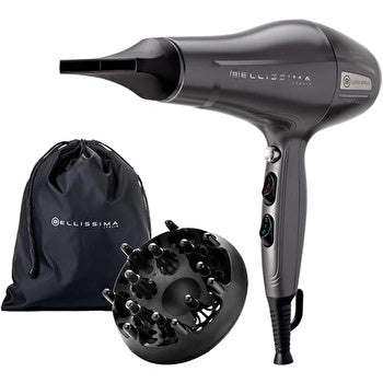 Bellissima Ultra Speed - Hair Dryer 11859