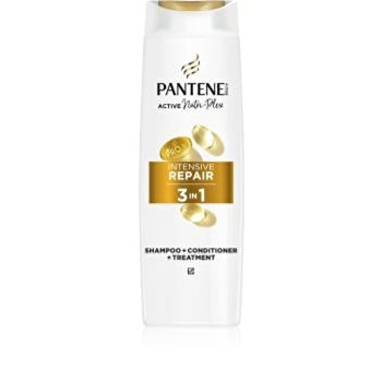 Pantene Intensive Repair 3 In 1 Shampoo 325ml